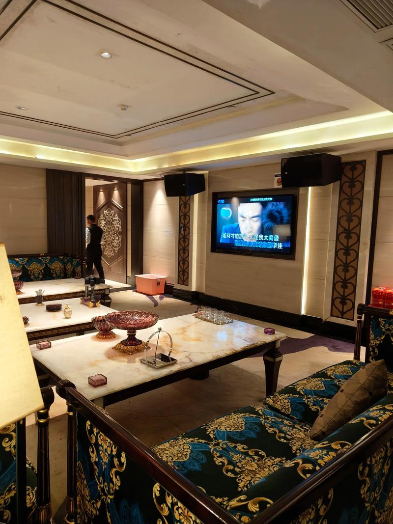 武汉商务ktv选择商务ktv好吗解析-江汉区ktv预订