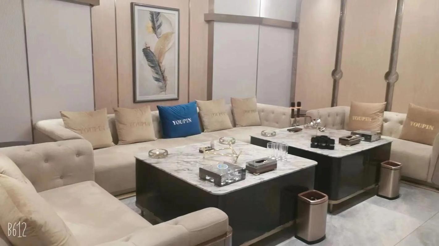 武汉商务ktv推荐商务ktv哪里好玩解析-江汉区ktv预订